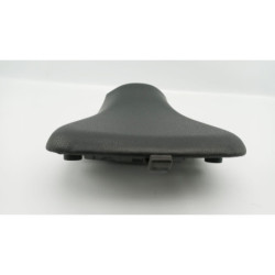 Selle conducteur KAWASAKI Z 650 2017 à 2019