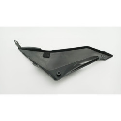 Habillage de cadre gauche YAMAHA YZF 125 R 2008 à 2013
