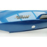 Coque arrière droite PIAGGIO MP3 500 LT BUSINESS ABS 2014 à 2016