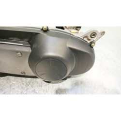 Moteur SUZUKI UH 125 BURGMAN 2014 à 2017