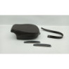 Selle passager HARLEY DAVIDSON FLHX 1690 STREET GLIDE 2011 à 2014