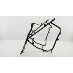 Support de top case HONDA GL 1500 GOLDWING 1988 à 2001