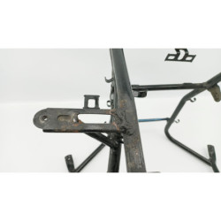 Support de top case HONDA GL 1500 GOLDWING 1988 à 2001