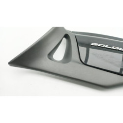 Demi flanc de selle droit HONDA GL 1800 GOLDWING ABS 2006 à 2009