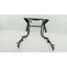 Support de top case HONDA GL 1800 GOLDWING ABS 2006 à 2009