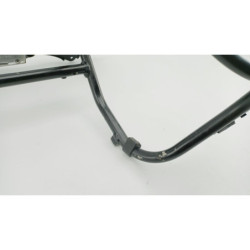 Support de top case HONDA GL 1800 GOLDWING ABS 2006 à 2009