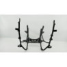Support de top case HONDA GL 1800 GOLDWING ABS 2006 à 2009