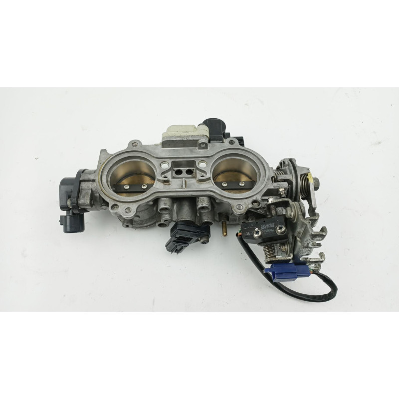 Rampe d'injection HONDA GL 1800 GOLDWING ABS 2006 à 2009