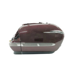 Valise droite HONDA GL 1800 GOLDWING ABS 2006 à 2009
