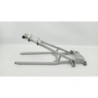 Boucle de cadre arrière KTM SUPERMOTO 690 2007 à 2010