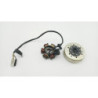Rotor PEUGEOT LUDIX 50 2007 à 2009