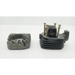 Cylindre piston PEUGEOT LUDIX 50 2007 à 2009