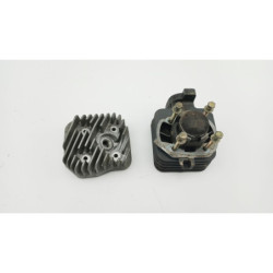 Cylindre piston PEUGEOT LUDIX 50 2007 à 2009