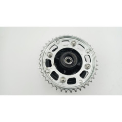 Porte couronne HONDA CBF 125 2021 à 2023