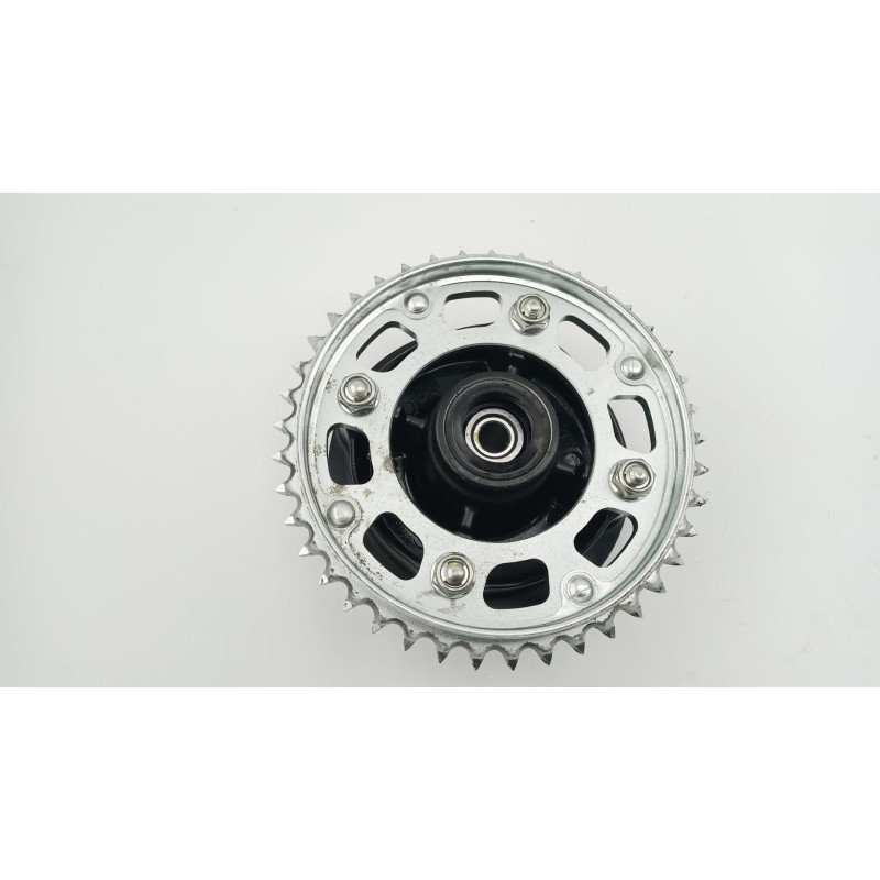 Porte couronne HONDA CBF 125 2021 à 2023