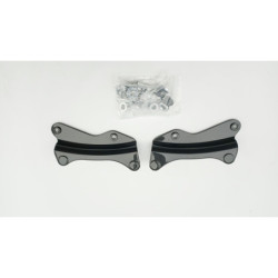 Support arriere HARLEY DAVIDSON FLHX 1690 STREET GLIDE 2011 à 2014