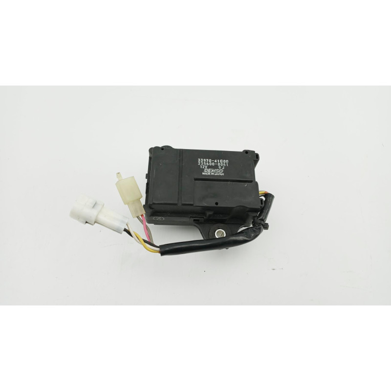 Moteur de valve d'échappement SUZUKI GSX 1300 BKING 2007 à 2011