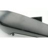 Coque arrière droite GILERA NEXUS 125 2007 à 2009