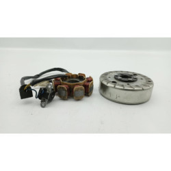 Rotor TNT MOTOR ROMA 50 2020 à 2022