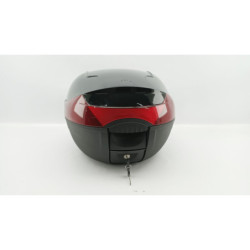 Top case BMW G 310 GS 2017 à 2020