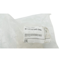 Commodo gauche BMW G 310 R 2021 à 2024