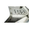 Ecope de radiateur droite BMW R 1200 GS 2013 à 2016