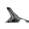 Tête de fourche DUCATI MULTISTRADA 1000 DS 2003 à 2006