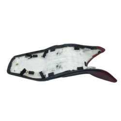 Selle SUZUKI GSR 600 2006 à 2011
