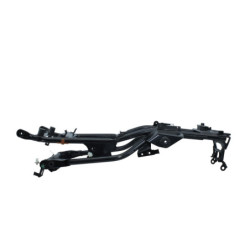 Boucle de cadre arrière SUZUKI GSR 600 2006 à 2011