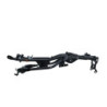 Boucle de cadre arrière SUZUKI GSR 600 2006 à 2011