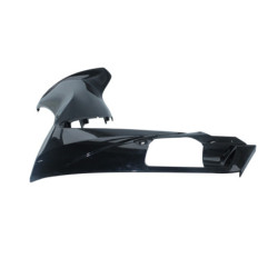Habillage de tête de fourche gauche HONDA SH 350 2021 à 2024