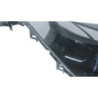 Habillage de tête de fourche gauche HONDA SH 350 2021 à 2024