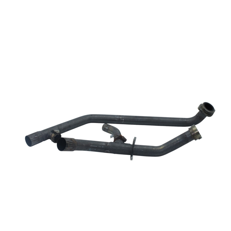 Collecteur d'échappement SUZUKI VZ 1600 MARAUDER 2004 2006