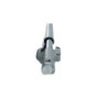 Tube de fourche droit SUZUKI VZ 1600 MARAUDER 2004 2006