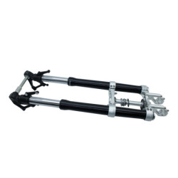 Fourche complète TRIUMPH TIGER 850 SPORT ABS 2021 à 2025