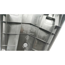 Support de plaque KYMCO CV3 550 ABS 2022 à 2025