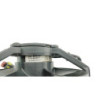 Ventilateur droit DUCATI STREETFIGHTER 1098 S 2009 à 2013