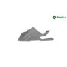Sabot droit APRILIA RSV 1000 2004 à 2008