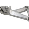 Platine arrière droite HONDA CB 500 F 2022 à 2023
