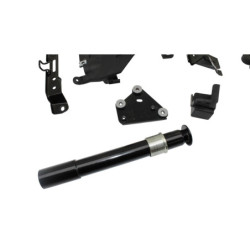 Kit visserie CF MOTO NK 800 SPORT ABS 2023 à 2025