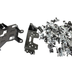 Kit visserie CF MOTO NK 800 SPORT ABS 2023 à 2025