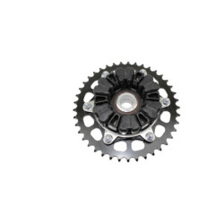 Porte couronne CF MOTO NK 800 SPORT ABS 2023 à 2025