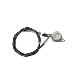 Récepteur d'embrayage DUCATI HYPERMOTARD 1100 2007 à 2009