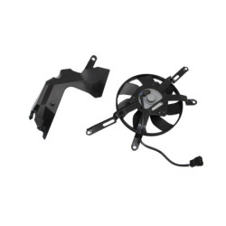 Ventilateur YAMAHA MT 09 900 ABS 2017 à 2020