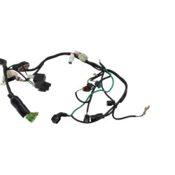 Faisceau électrique MASAI BLACK CAFE 125 2017 à 2026