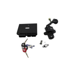 Kit neiman complet codé YAMAHA MT09 900 SP ABS 2021 à 2023