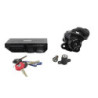 Kit neiman complet codé YAMAHA MT09 900 SP ABS 2021 à 2023