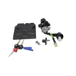 Kit neiman complet codé YAMAHA MT09 900 SP ABS 2021 à 2023