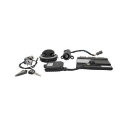 Kit neiman complet codé TRIUMPH TRIDENT 660 2021 à 2025