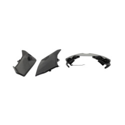 Coque arrière complète TRIUMPH TRIDENT 660 2021 à 2025